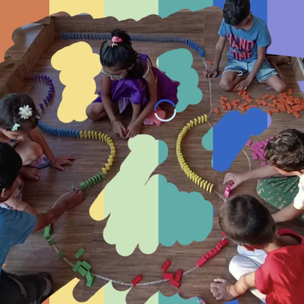 Childrens activites