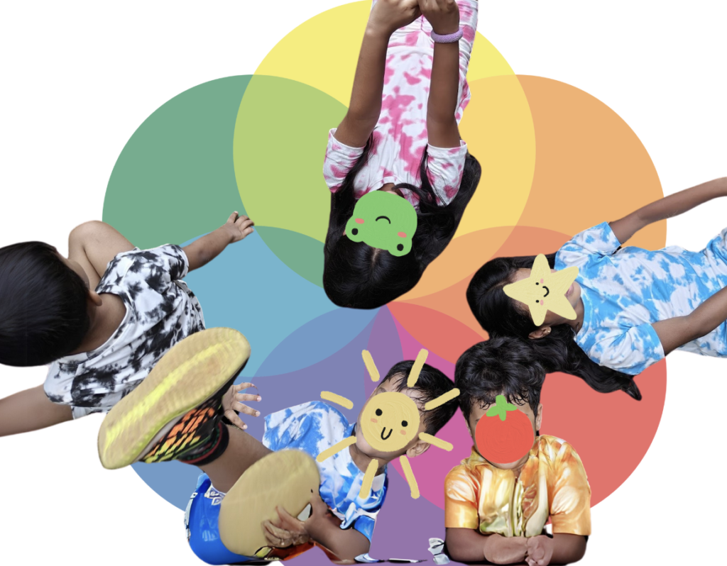 circle kids